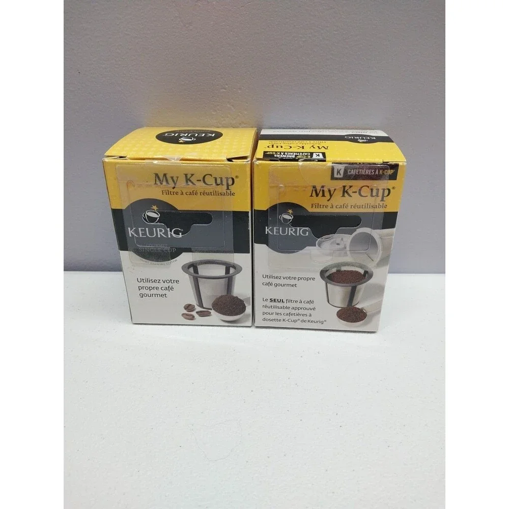 Keurig lot genuine